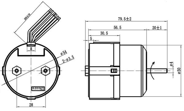 ECM00050NA021000203
