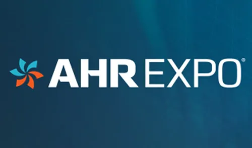 WELCOME TO VISIT US AT 2019 ATLANTA JANUARY AHR EXPO
