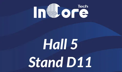 WELCOME TO VISIT US AT 2024 MCE EXHIBITION 12-15 MAR ITALY
