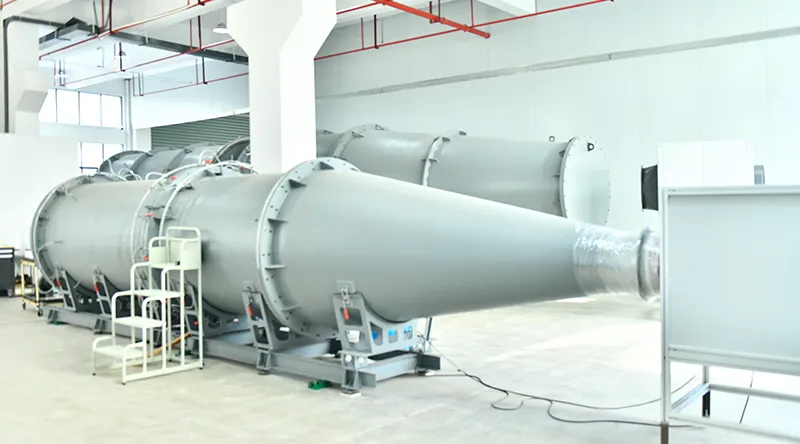 Test Facility
