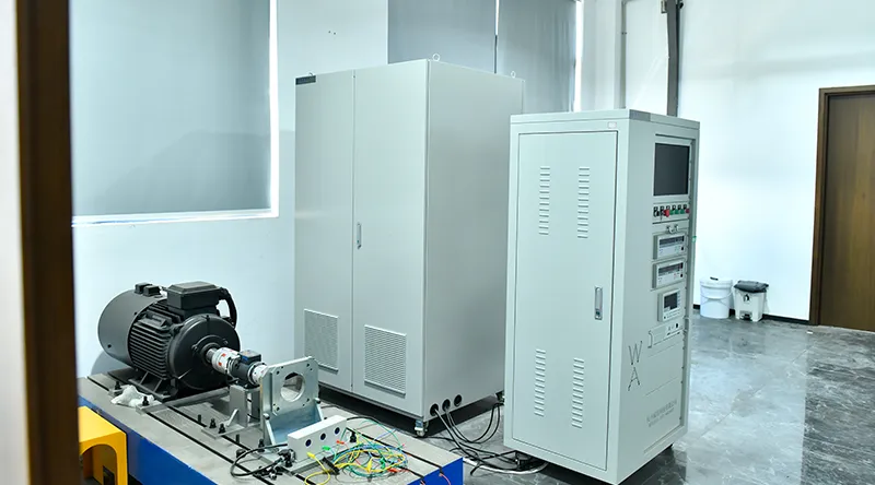 Test Facility