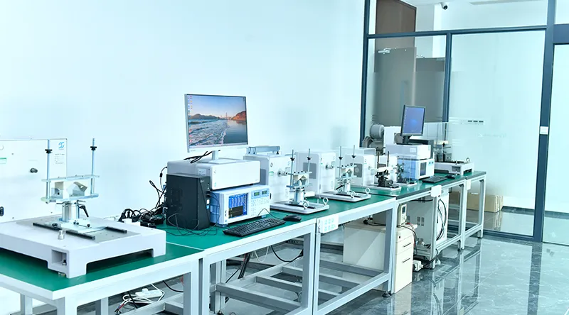 Test Facility