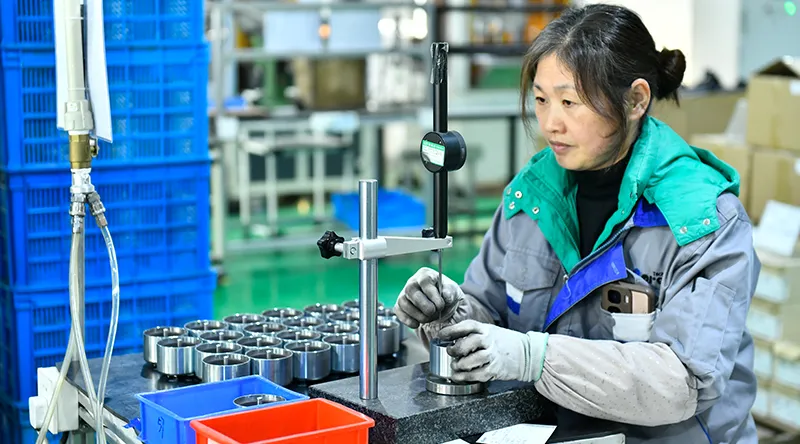 Production Facility