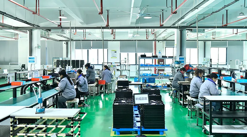 Production Line