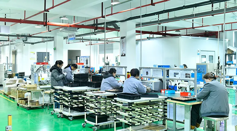 Production Line