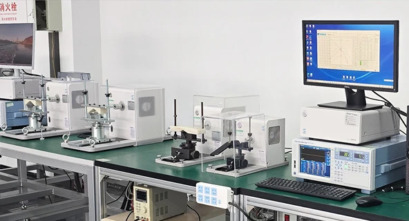 R&D Capabilities