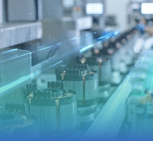 Quality Manufacture Control